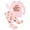 H99 Light Pink, variant on SJLDQY Pajamas for Girls Set Long Sleeve Cute Graphic Shirts Pants 2 Piece Pjs Sets Fall Winter Sleepwear Cozy Comfy Loungewear Sets