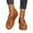 Brown, variant on Womens Ethnic Hollow Cutout Thong Wedge Sandals Boho Platform Beach Flip Flops Summer Casual Toe Post Slippers