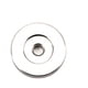 thumbnail image 3 of Tocadiscos de Metal Toystoory cromado de aleación de aluminio, 3 of 6
