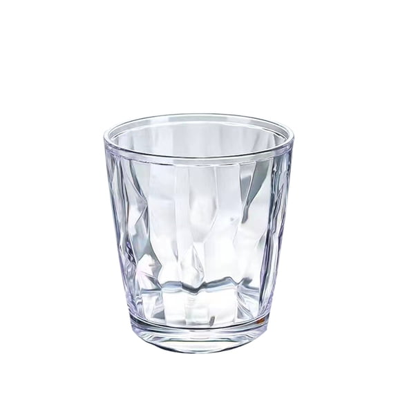 ACDANC 2026 New Plastic Glasses Drinking Whether You'Re at Home,At A Restaurant,Or at A Party,These Plastic Drinking Glasses Are Ideal for Any Occasion. Juice Glasses,Color4