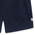 thumbnail image 3 of Sperry Woven Button Down Shirt and Short Set (Baby Boys), 2 Piece Set, Sizes 3M-24M, 3 of 7