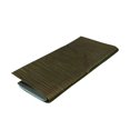 thumbnail image 3 of Heatshield Products 770001 0.008" Thick x 12" x 24" Lava Heat Shield Mat (With Adhesive), 3 of 5