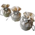 thumbnail image 4 of Bolsa de lona con cordón, 4 of 5
