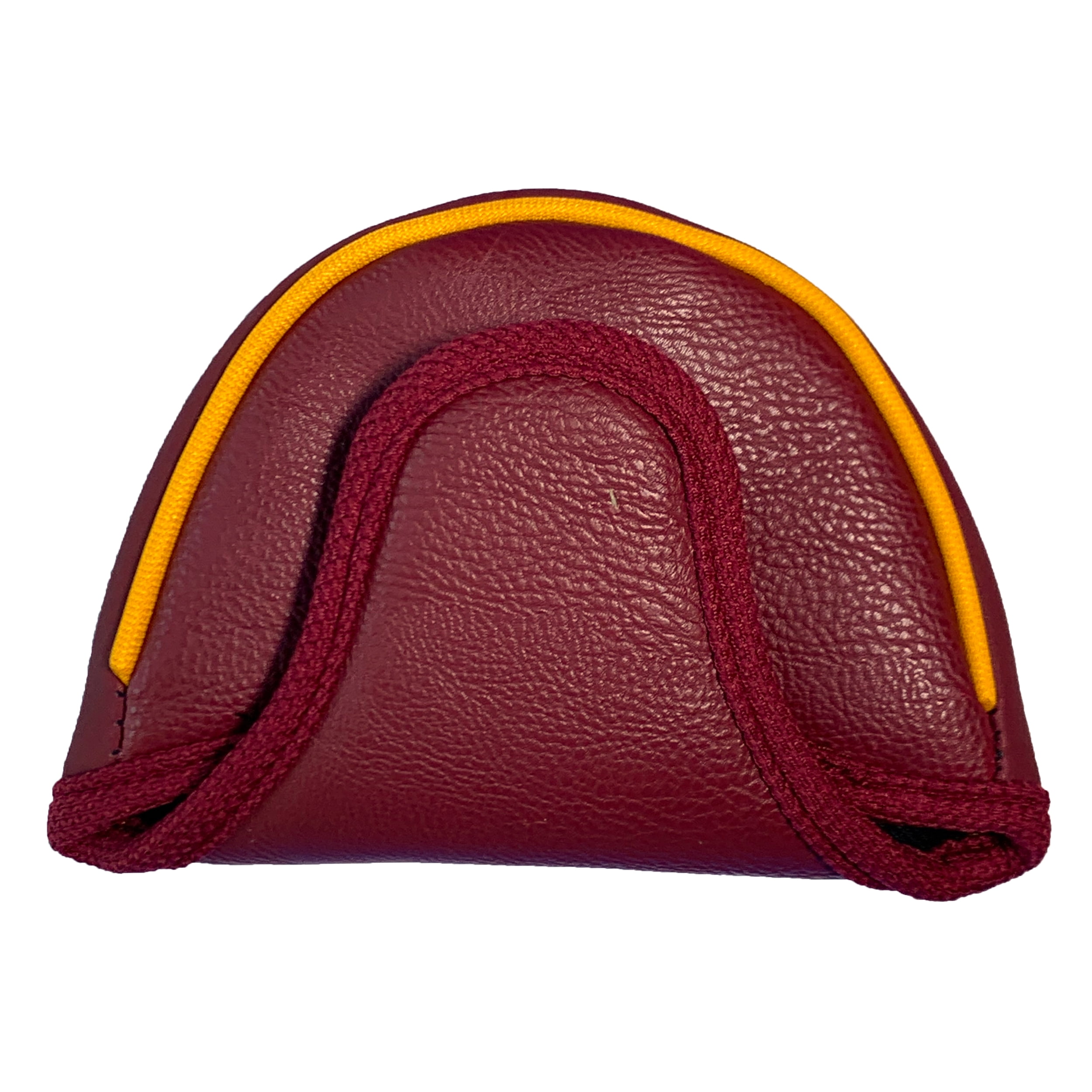Commanders Mallet Putter Cover