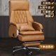 thumbnail image 1 of Desk Ergonomic Office Chair Computer Massage Recliner Playseat Accent Study Office Chair Luxury Chaise De Bureau Home Furniture My Lux Decor Round, 1 of 21