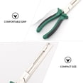 thumbnail image 3 of BESTYASH 1Pc Car Glow Plug Puller Pliers Assorted Color No Scratch Removal Auto Repair Tool, 3 of 8