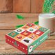 thumbnail image 4 of WEUVEB 5Ud Caja De Regalo Para Dulces Con Temático Multicolor Para Fiesta, 4 of 6