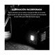 thumbnail image 5 of Inflador Portatil 150psi Recargable Mini Compresor De Aire 300 Lab.G Multicolor, 5 of 5