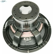 Eighteen Sound 18ID200-2 LF Drivers 18-inch Neodymium Ultra High Performance Subwoofer Optimized 1800 Watts RMS 3600 Watts Peak for Any Subwoofer Cabinet Designs