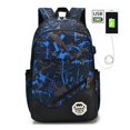 thumbnail image 2 of Rechargeable men's backpack,QOne set, 2 of 2