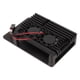 thumbnail image 4 of Caja del disipador de calor, para disipador de calor RasPi 4b Caja de metal Ras Pi Caja del disipador de calor Ras Pi Durabilidad probada en el tiempo, 4 of 8