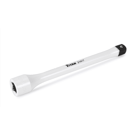Titan 21417 120 Ft-lb. 1/2 In. Drive Torque Extension