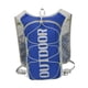 thumbnail image 3 of Chaleco de hidratación, mochila de hidratación ajustable para acampar, andar en bicicleta y trotar. azul oscuro, 3 of 8
