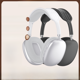 thumbnail image 1 of Auriculares Bluetooth 5.3 Auriculares deportivos inalámbricos con batería de larga duración para Apple Huawei P9max, 1 of 4