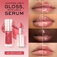 thumbnail image 2 of Brillo de labios Lancôme Lip Idôle JuicyTreat Oil-in-Gloss 33 Idôle Nude, 2 of 9