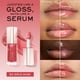 thumbnail image 2 of Brillo de labios Lancôme Lip Idôle JuicyTreat Oil-in-Gloss 33 Idôle Nude, 2 of 9