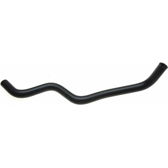 Gates 19181 Premium Molded Heater Hose For 98 Honda CR-V