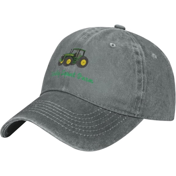 Diddly Squat Farm Hat Vintage Dad Hats Baseball Cap