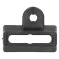 thumbnail image 2 of AMONIDA Engine Hood Protector 51237002012 Replacement For 1 3 5 6 7 Series X1 X3, 2 of 8