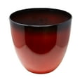 thumbnail image 2 of Gardener Select 15" Egg Planter, Red, 2 of 5