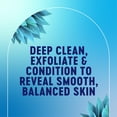 thumbnail image 4 of Jabón facial Bioré Balancing PH Balanced, vegano, 200 ml, paquete de 3, 4 of 9