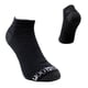 thumbnail image 3 of Fruit of the Loom Tin Caballero Unitalla Algodón Afelpado Negro 24 pares, 3 of 3