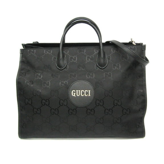 Pre-Owned Gucci Off The Grid GG 630353 Women,Men Nylon Canvas,Leather... (Good)