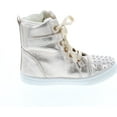 thumbnail image 6 of Static Footwear Girls Ariel-03 Fashion Sneakers, 6 of 7
