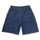 thumbnail image 3 of WILLBEST Pantalones Cortos Casuales para Hombre, Estilo Europeo y Callejero, Retro, Versátiles, Casuales, Sueltos, Cómodos y A La Moda., 3 of 4