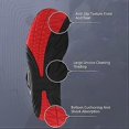 thumbnail image 5 of Motorcycle Sneakers for Men & Women, Ankle Support Biker Boots, Safety Trainers Riding Shoes with Rotary Buckle, Professional Moto Footwear, 5 of 5