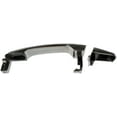 thumbnail image 4 of Dorman 81997 Exterior Door Handle for Specific Chevrolet / Pontiac / Suzuki Models, Chrome, 4 of 6
