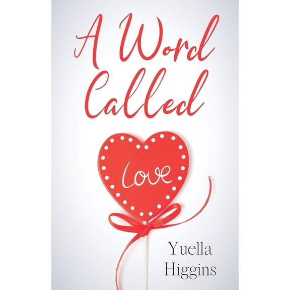 A Word Called Love, (Paperback)