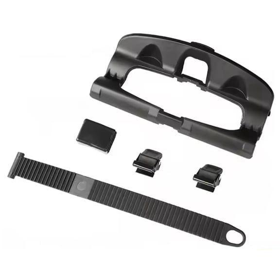 Universal Bicycle Rack Mount Rear Wheel Holder Road Bike Tire Bracket Carrier for Mountain Road Bikes Car Roof Truck Bed