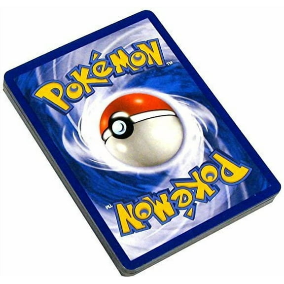 25 Rare Pokemon Cards with 100 HP or Higher (Assorted Lot with No Duplicates) (Limited Edition)