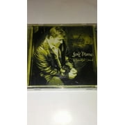 A Beautiful Sound by Geoff Moore (CD, Mar-2002, Forefront Records)