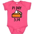 thumbnail image 3 of Inktastic Pi Day 3.14 Boys or Girls Baby Bodysuit, 3 of 5