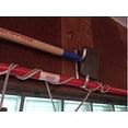 thumbnail image 4 of 2 unids/set de ganchos de almacenamiento para baño Xemadio HMHZ446-1, 4 of 8
