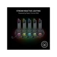 thumbnail image 5 of Razer Kraken Kitty V2 Pro Wired Gaming Headset for PC, Interchangable Ears, Chroma RGB, Black, 5 of 16