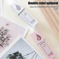 thumbnail image 5 of Nano Mist Sprayer Cooler Facial Steamer Humidifier USB Rechargeable Face Moisturizing Nebulizer Beauty Skin Care Qhzl A-G, 5 of 5