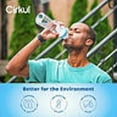 thumbnail image 6 of Cirkul Gateway Tea Flavored Water Cartridge Variety Pack, 8 Pack, 6 of 8