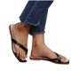 thumbnail image 4 of Zapatillas de verano para mujer, sandalias, zapatos informales para mujer, chanclas, zapatillas Wmkox8yii ytu5918, 4 of 8