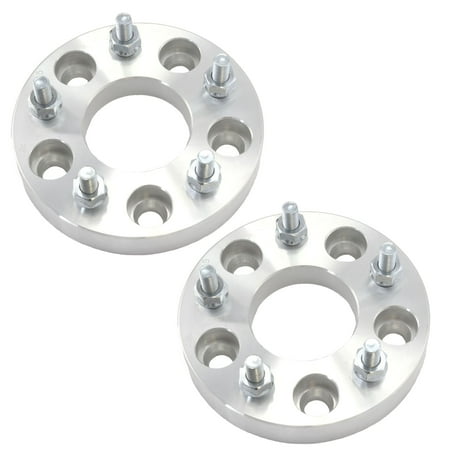 Jeep Wheel Studs - (2) 25mm (1