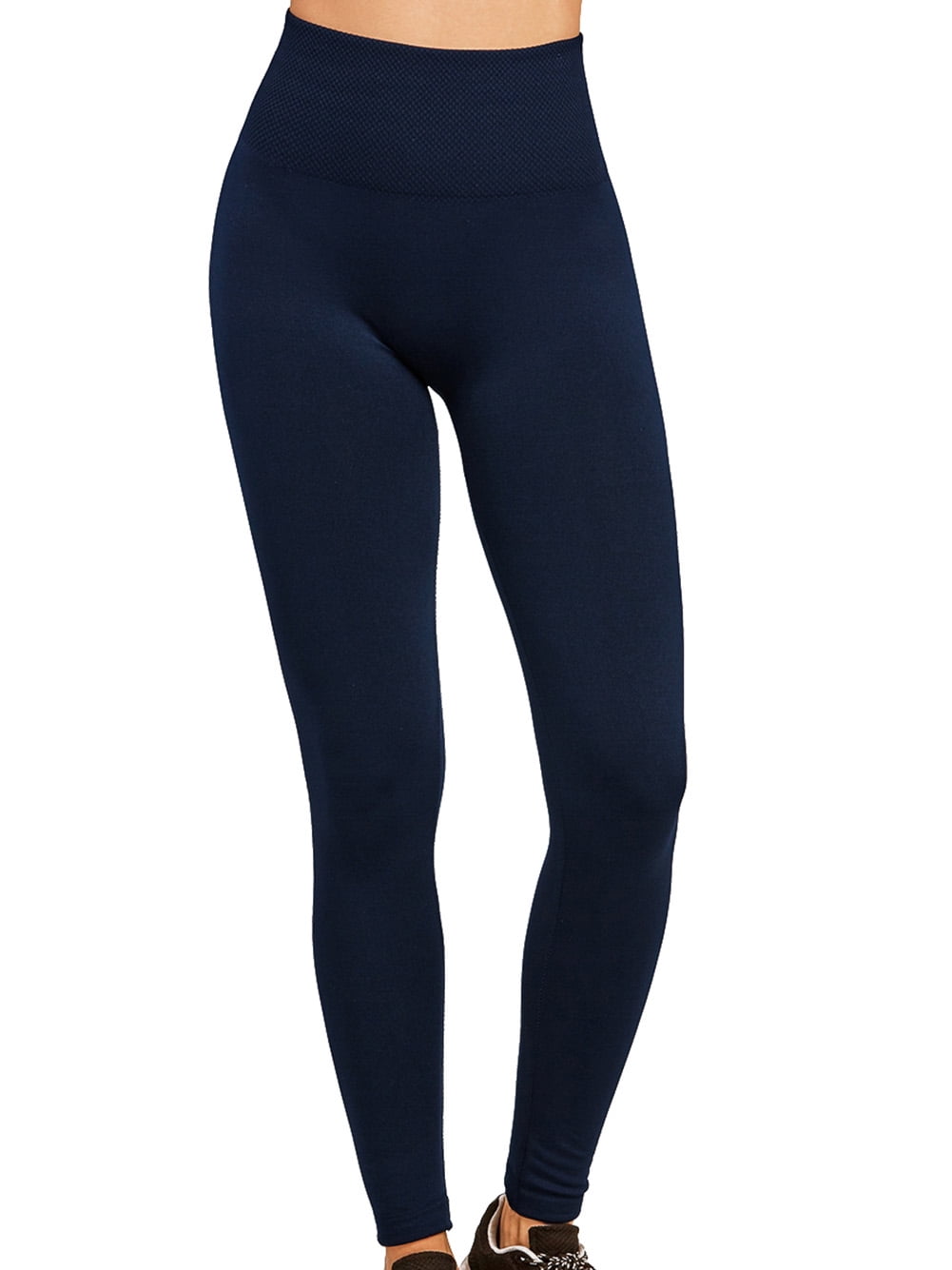 womens fleece leggings canada