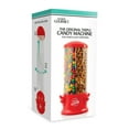 thumbnail image 3 of Rotating Triple Candy Dispenser - Red, 3 of 3
