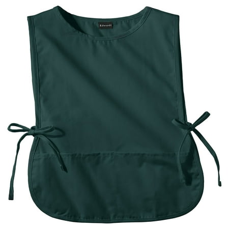 Edwards Apron - Edwards Garment Cobbler Patch Pocket Apron, Style 9006