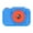 Blue, variant on Meitianfacai Kids Camera Toys for 3 4 5 6 7 8 9 10 11 12 Year Old Boys/Girls, Kids Digital Camera for Toddler with Video, Christmas Birthday Gifts for Kids, Selfie Camera for Kids,Pink