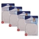 thumbnail image 1 of Etiquetas Engomadas de de 72pcs - SafetyTreads Strip Antideslizante Apliques Antideslizante, 1 of 7