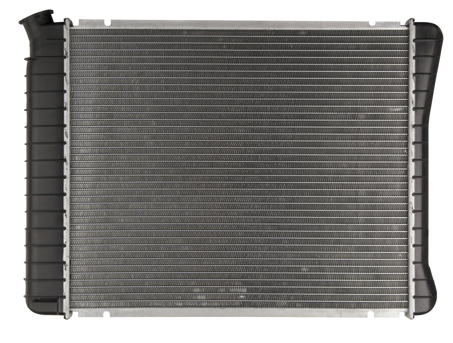 Spectra Premium CU359 Automotive Radiator Fits select: 1972-1977 CHEVROLET MALIBU, 1972-1979 CHEVROLET CAMARO