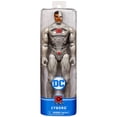 thumbnail image 3 of DCU 12" CYBORG - FRENCH, 3 of 4