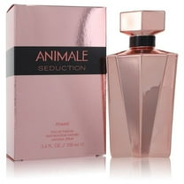 Combo 2pcs Pack Animale Seduction Femme by Animale Eau De Parfum Spray 3.4 oz for Women